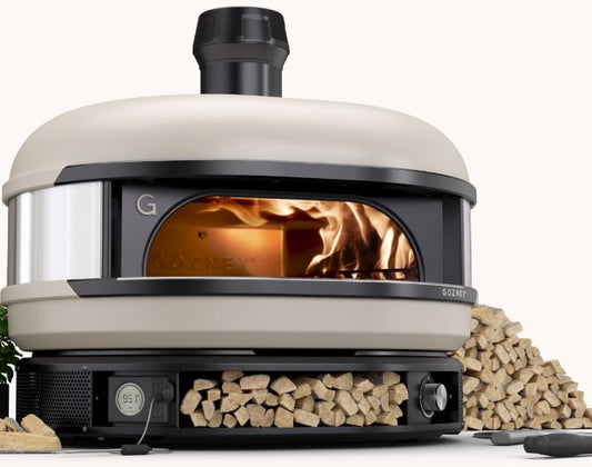 Gozney Pizza Oven Dome & Roccbox: Everything you Need to Know
