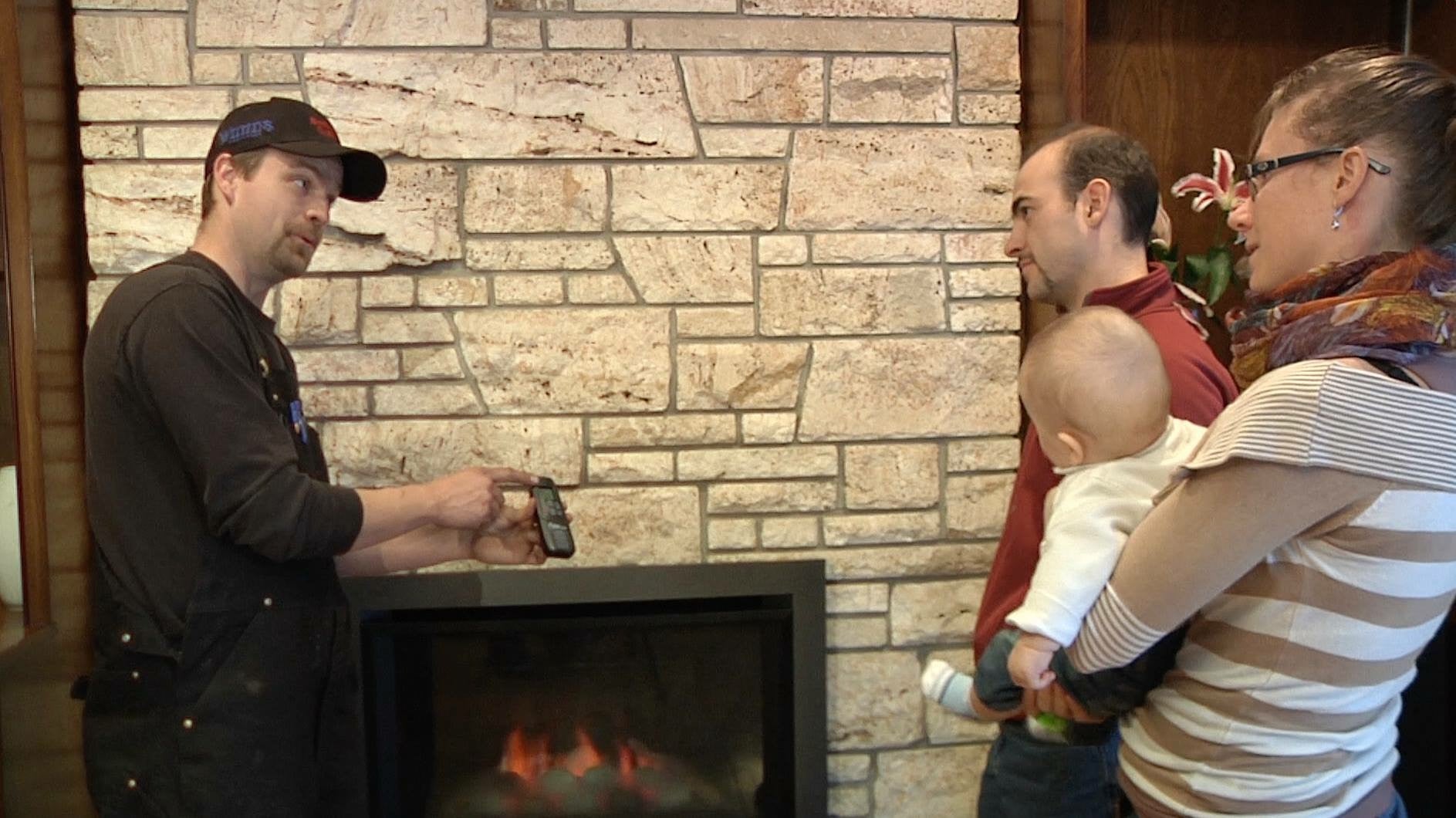 Valor Fireplaces 5 Reasons You Should Buy A Valor Gas Fireplace