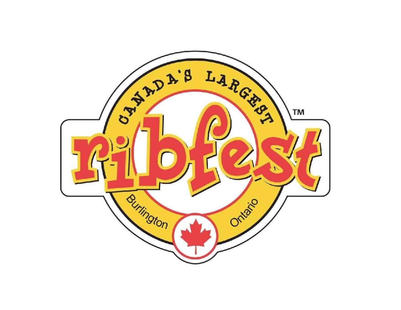 10 Facts About Canada’s Largest Rib Fest Barbecues Galore