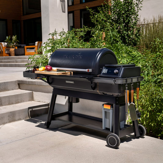 Traeger Ironwood XL: People are Calling it the Ultimate Pellet Grill