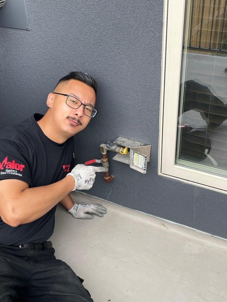 Is Your Gas Line Ready for Grilling Season? Barbecues Galore