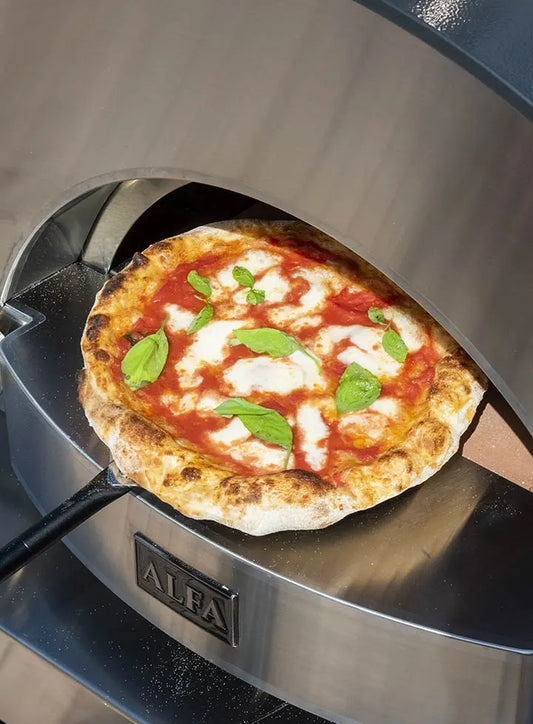 Sicilian Pizza: Trapani Rianata Recipe