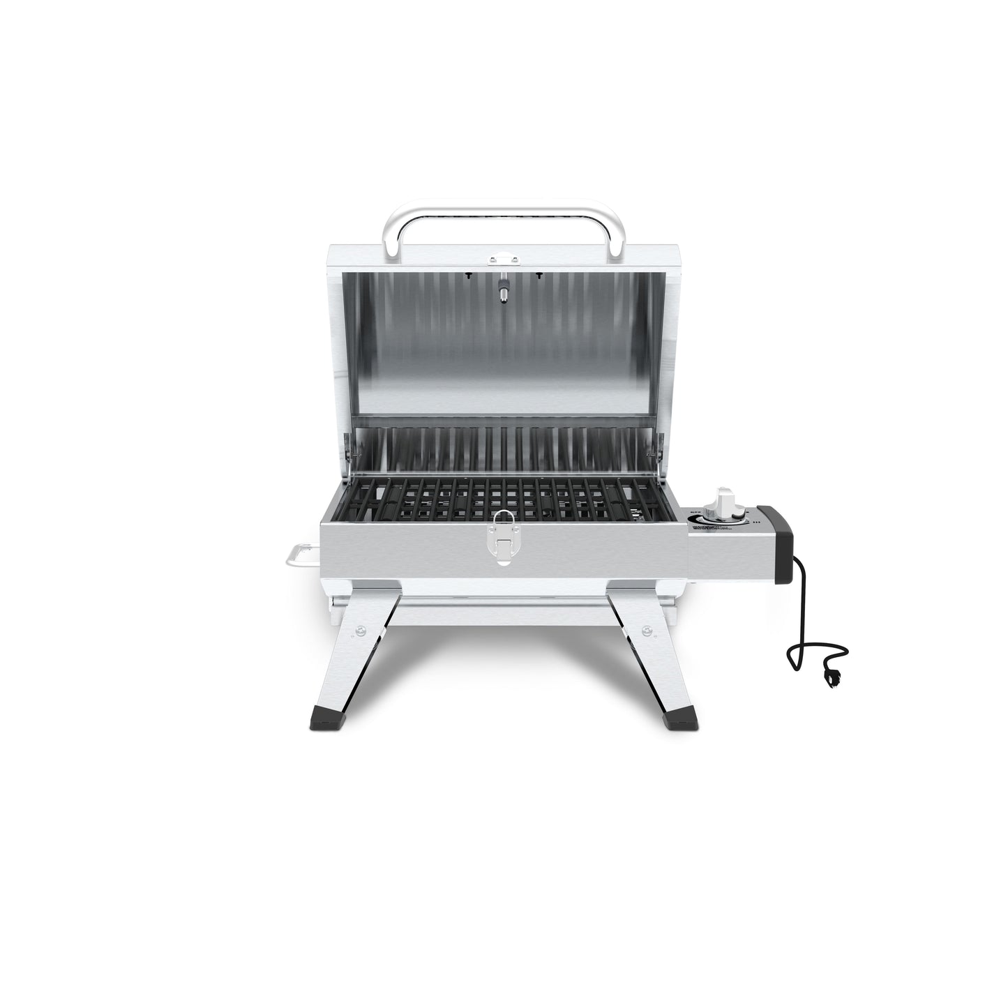 GrillPro Stainless Steel Table Top Grill (Electric)