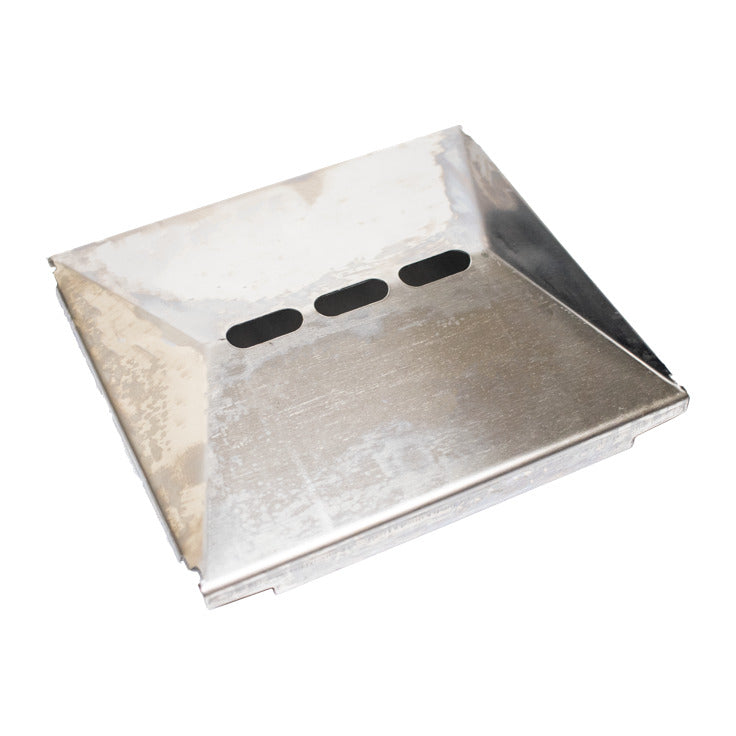 Broil King Stainless Steel Grease Shield Modular - 27249904