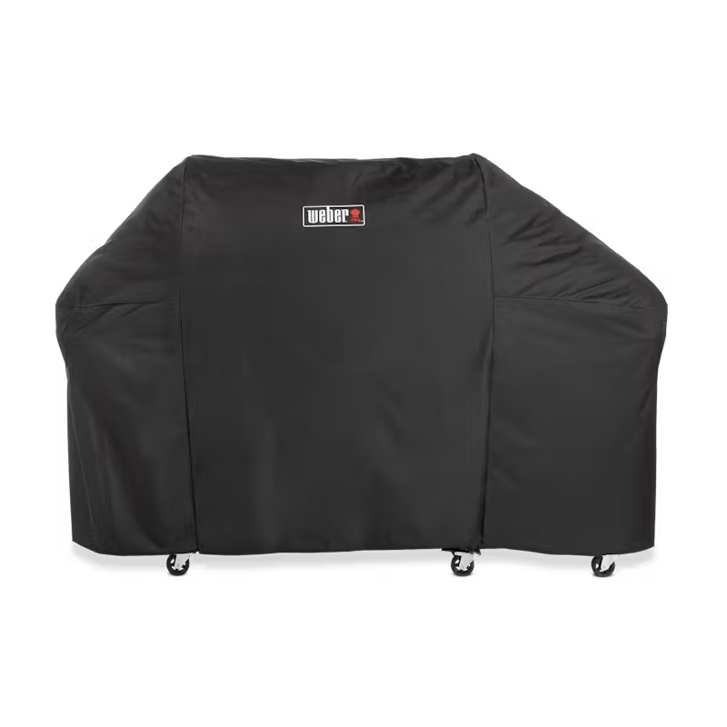 Weber Summit 600 Series Cover