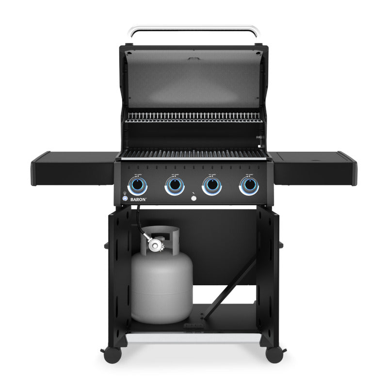 Broil King Baron 420 Pro Shadow