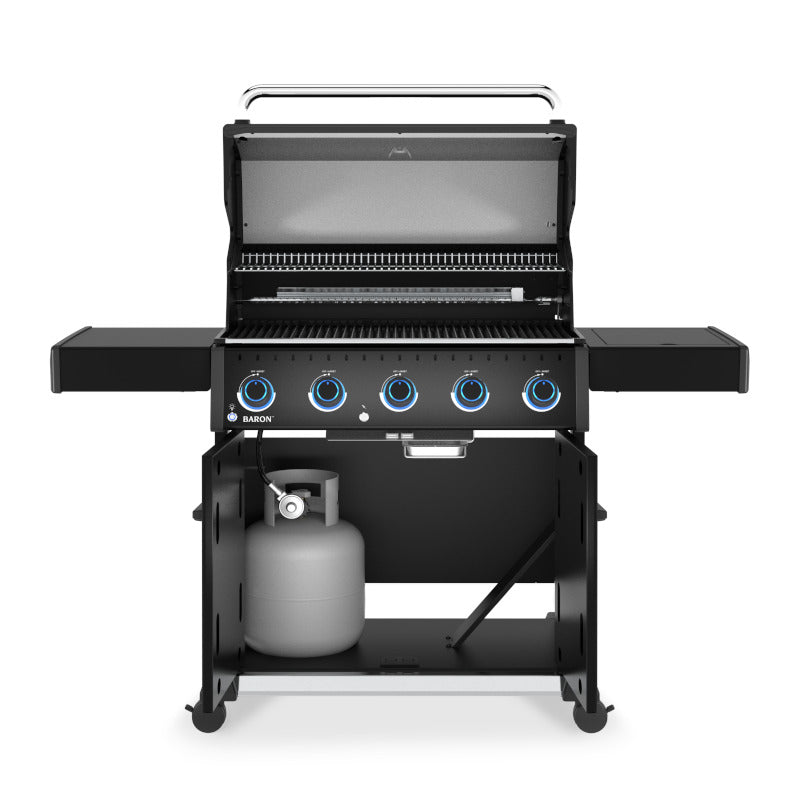 Broil King Baron 520 Pro Shadow