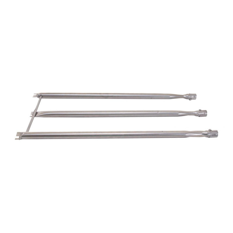 Weber 7508 Replacement Burner Set For Genesis Silver B/C and Spirit 700 models