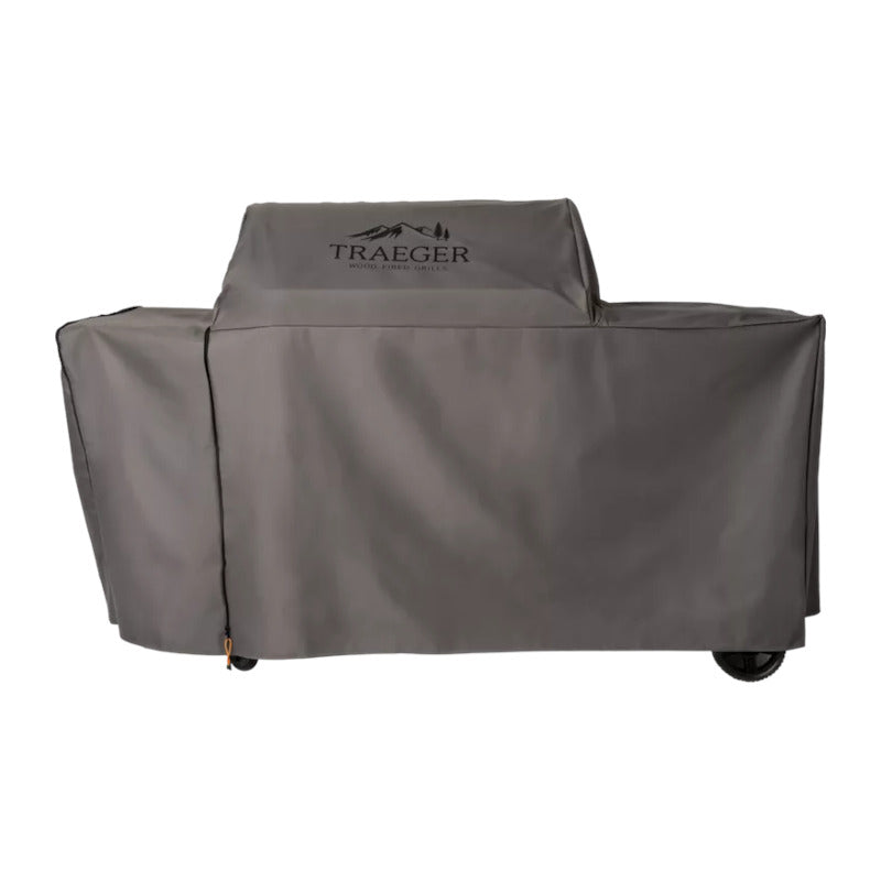 Traeger Woodridge PRO/Elite Full-Length Grill Cover