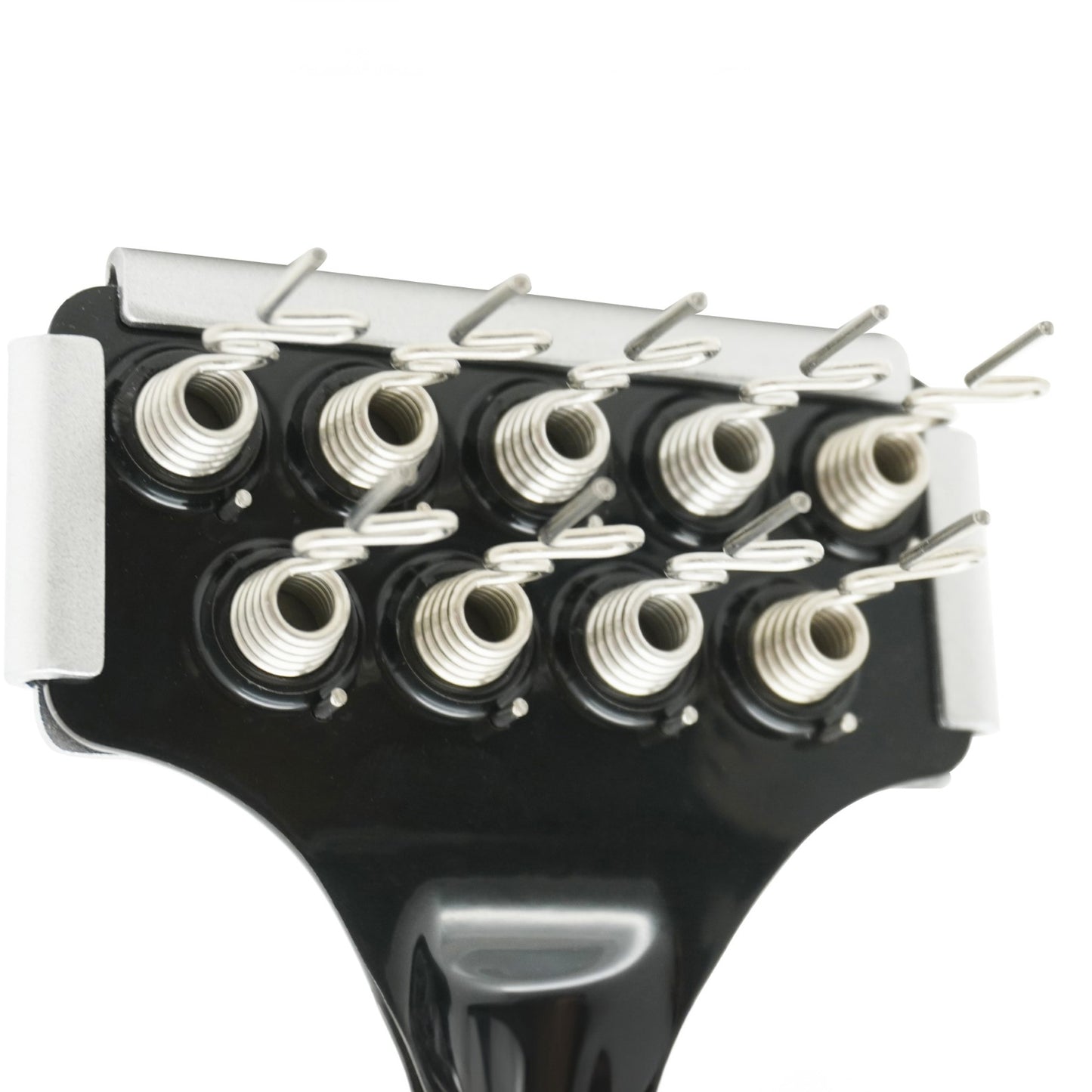 The Boyer Mini® Grill Brush