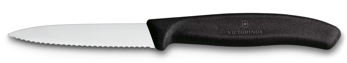 Victorinox Serrated Pairing Knife