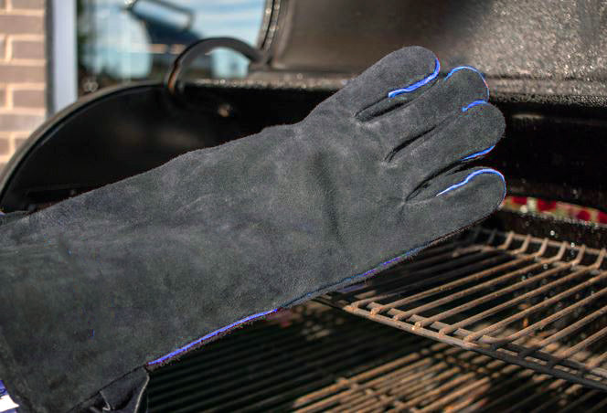 Big Boy Hunka Hunka Burning Gloves - Heat Resistant Gloves