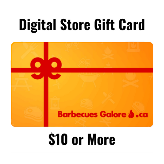 Digital Gift Card (Online Use Only)