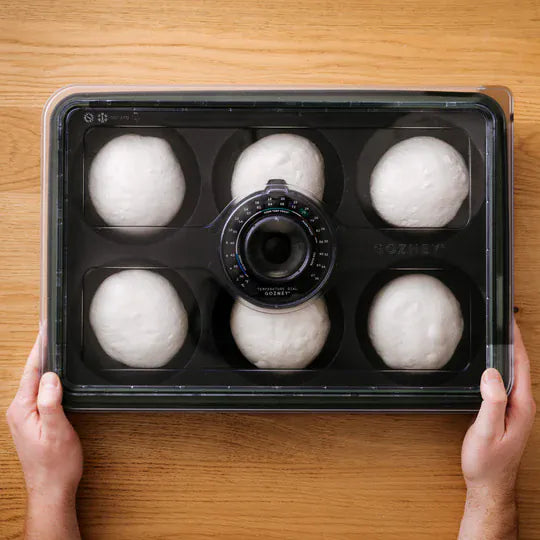 Gozney Barbecue Accessories > Grilling Tools > Pizza Accessories Gozney Dough Tray