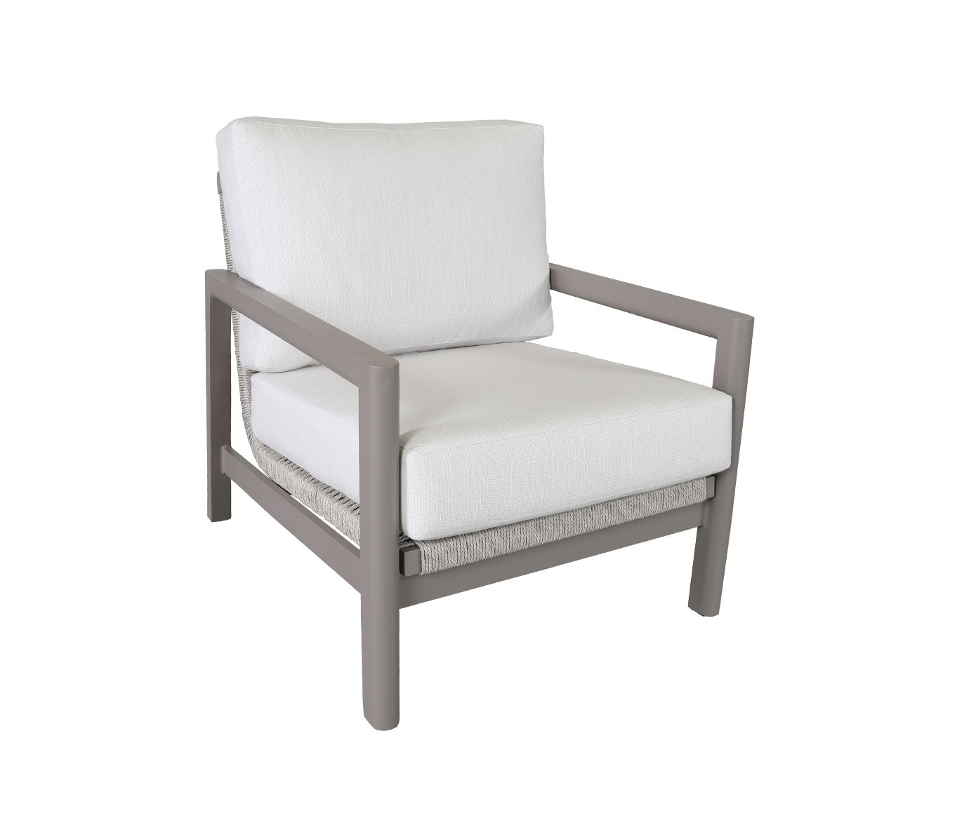 Cabana Coast Elm Club Chair