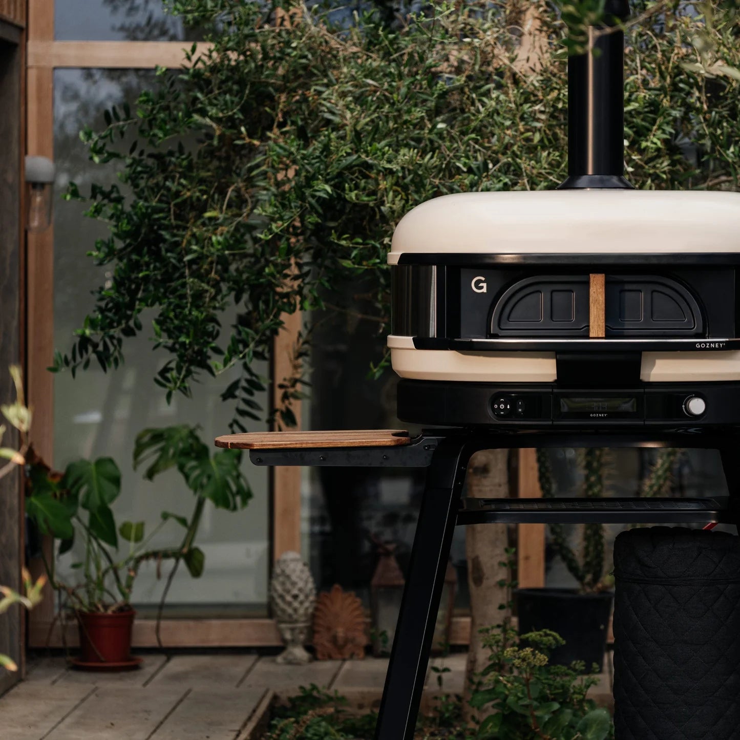 Gozney Dome XL Gen 2 Door