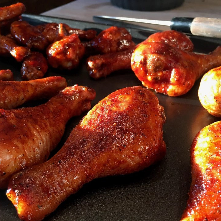 KB Old Skool BBQ Rub