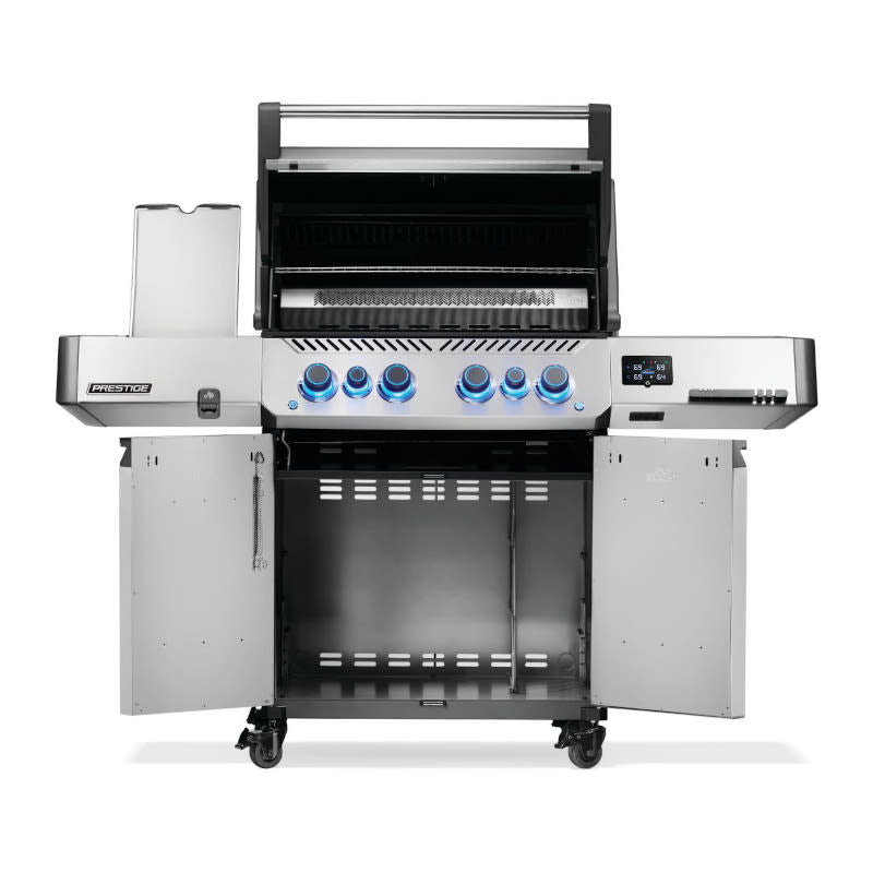 Napoleon Prestige® 500 Connected RSIB