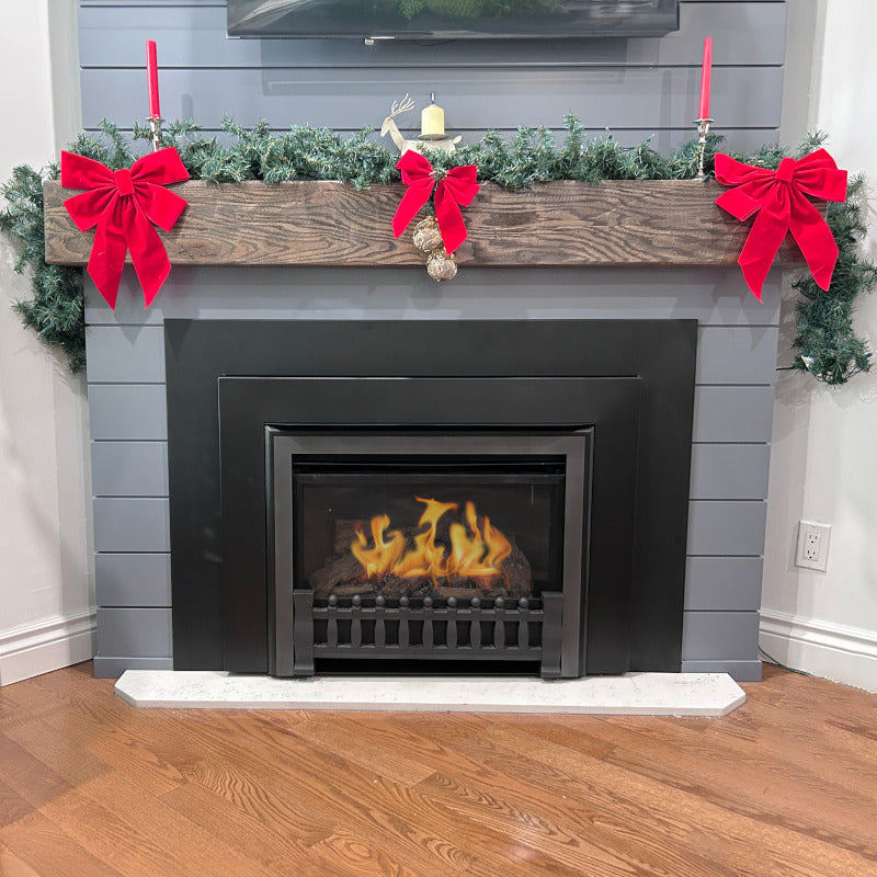 G3 Valor G3 Gas Insert Fireplace | Barbecues Galore
