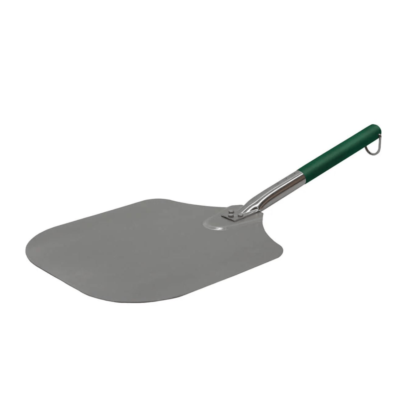 Big Green Egg Barbecue Accessories > Grilling Tools > Pizza Accessories Big Green Egg Aluminum Pizza Peel