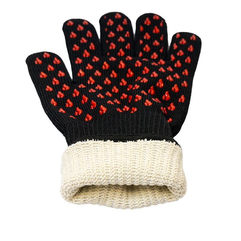Brander Barbecue Accessories > Food Preparation > Gloves and Mitts Brander Butt Grabbin' Barbecue Gloves