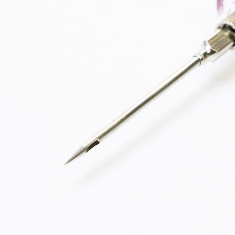 Brander Barbecue Accessories > Tools and Gadgets > Injectors Brander The Juicy Jet Marinade Injector