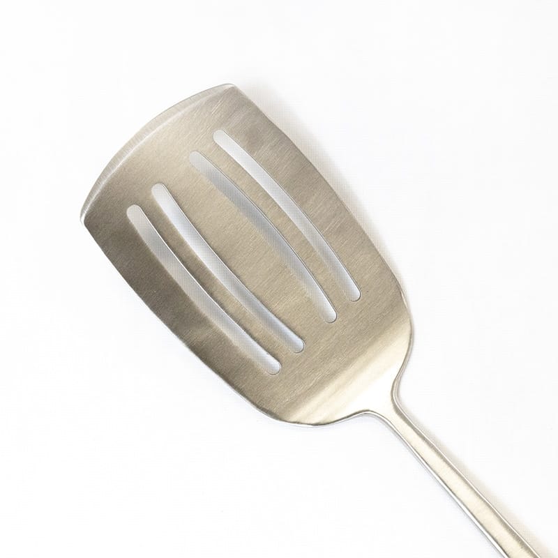 Brander Barbecue Accessories > Tools & Gadgets > Spatula Brander The Wingman Stainless Steel Spatula