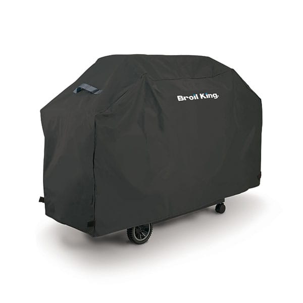 Broil King Barbecue Accessories > Covers & Mats > Covers Broil King 51″ Select Grill Cover