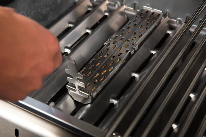 Broil King Barbecue Accessories > Smoking Accessories > Pellet Accessories Broil King Pellet Smoker Box - 60181