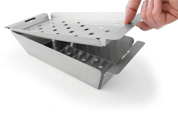 Broil King Barbecue Accessories > Tools and Gadgets > Grill Toppers > Grill Baskets Broil King Narrow Topper