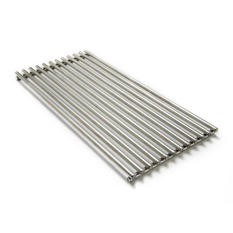 Broil King Cooking Grates - Stainless Steel Broil King 18652 Replacement Stainless Steel Cooking Grills (Set of Two)