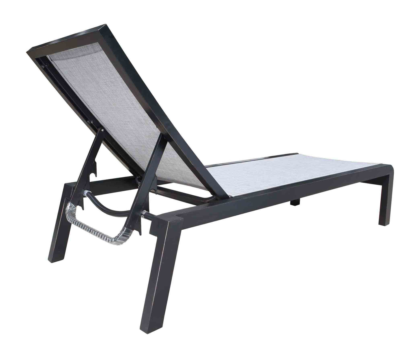 Cabana Coast Outdoor Living > Patio Furniture > Lounge Cabana Coast Millcroft Lounge Chair