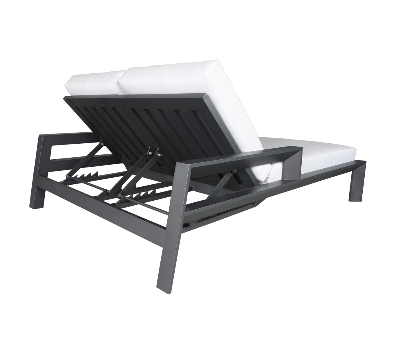 Cabana Coast Outdoor Living > Patio Furniture > Lounge Cabana Coast Muse Outdoor Daybed