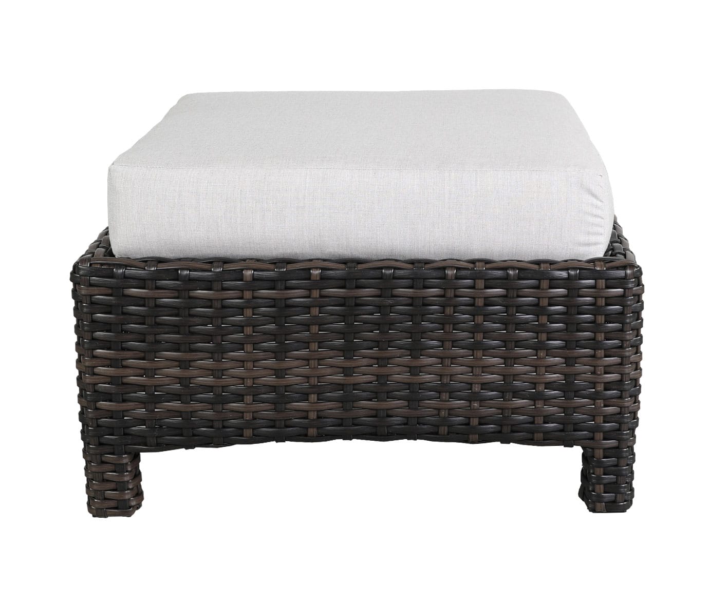 Cabana Coast Outdoor Living > Patio Furniture > Lounge Cabana Coast Riverside Ottoman
