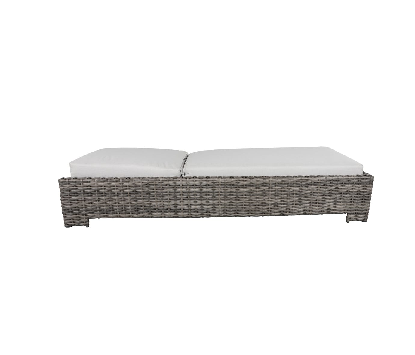 Cabana Coast Outdoor Living > Patio Furniture > Lounge Reef / Charcoal Sand Cabana Coast Sedona Lounge Chair