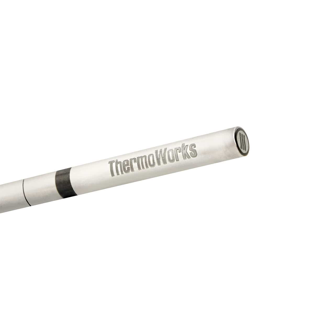Fireboard Barbecue Accessories > Thermometers > Digital > Probes ThermoWorks RFX MEAT™ Wireless Probe