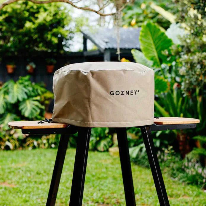 Gozney Barbecue Accessories > Covers & Mats > Covers Gozney Arc XL Cover