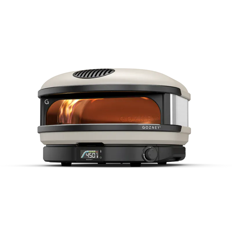 Gozney Arc XL Pizza Oven 16