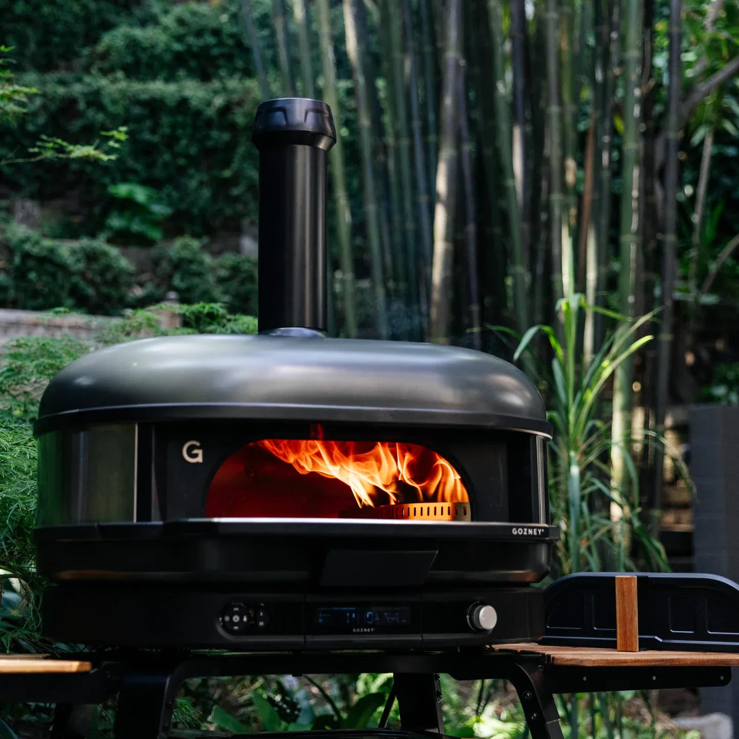 Gozney Outdoor Cooking > Pizza Ovens Gozney LP Dome XL
