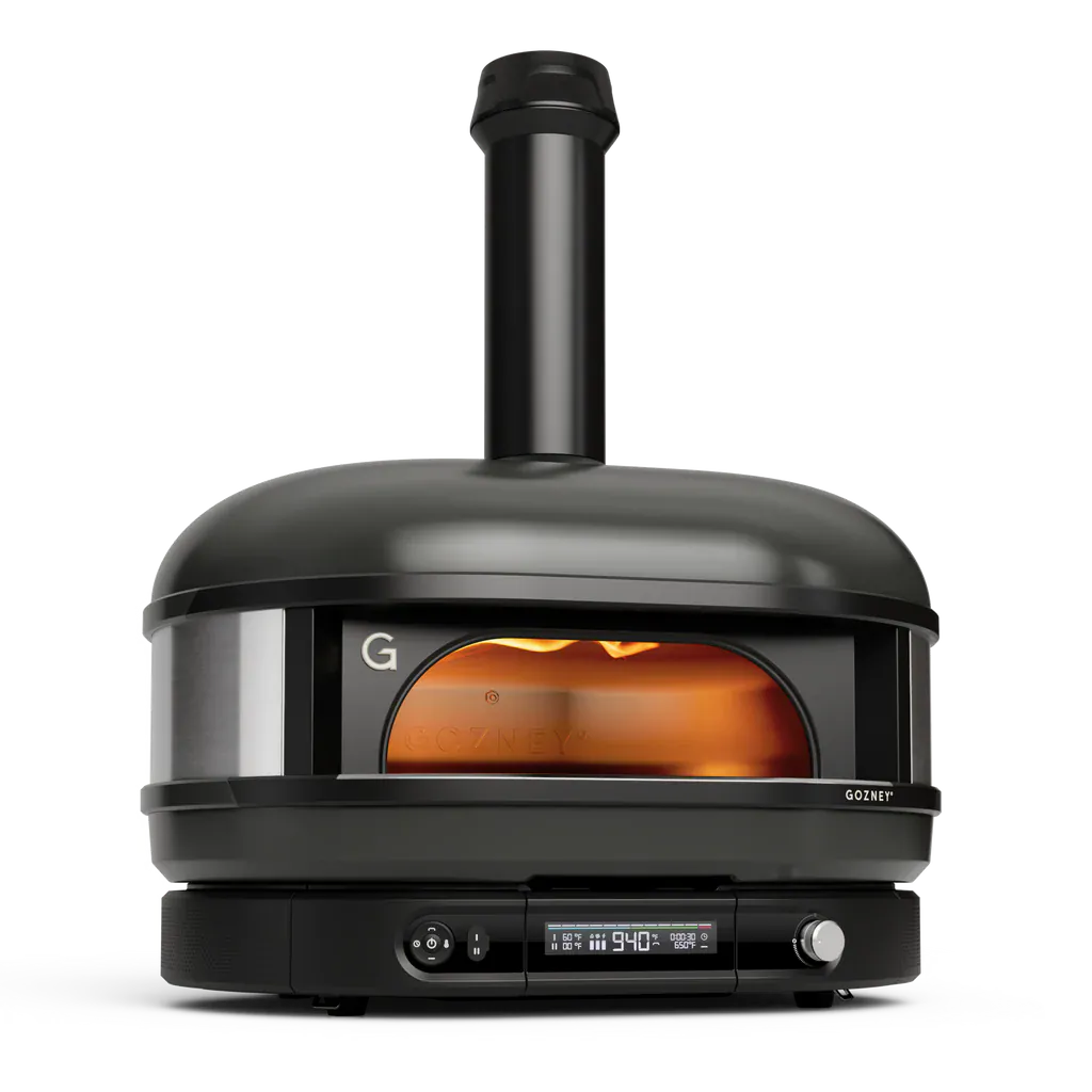 Gozney Outdoor Cooking > Pizza Ovens Off-Black Gozney NG Dome Gen 2