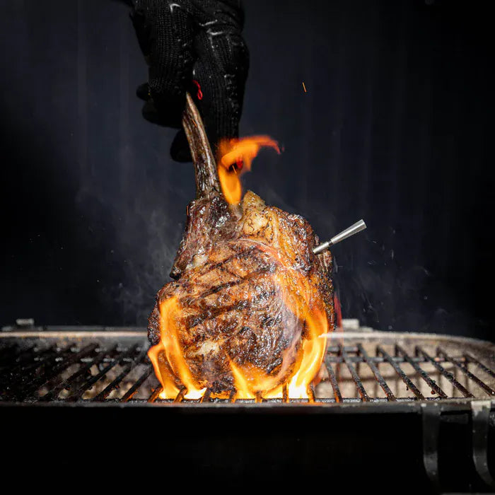 Meater Barbecue Accessories > Thermometers > Digital > Remote MEATER PRO Wireless Remote Thermometer