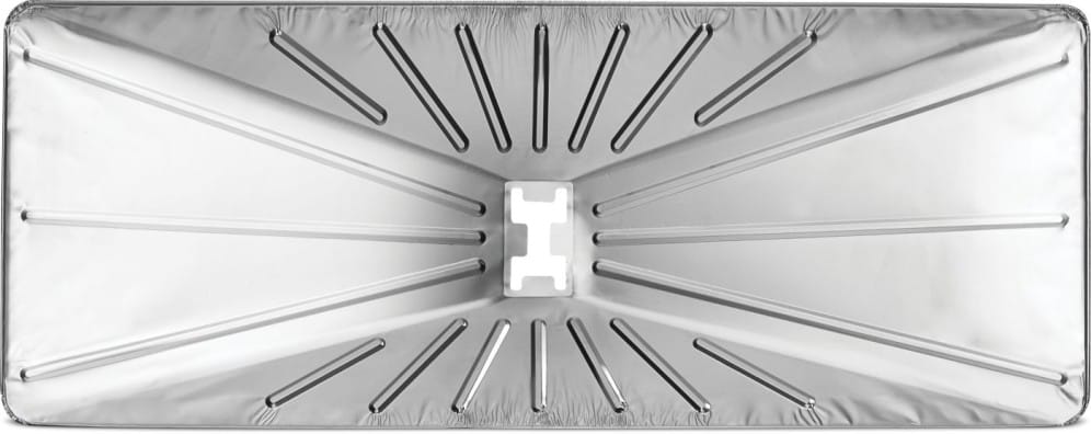 Napoleon Barbecue Accessories > Cleanup & Maintenance > Grease Tray & Liners Napoleon Drip Pan Liner 62071 - Fits Prestige 665 Connected model (3 Pack)