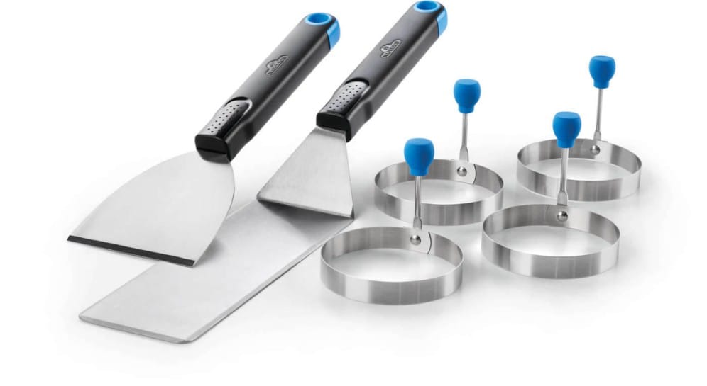 Napoleon Barbecue Accessories > Tools & Gadgets > Toolsets Napoleon Breakfast Toolset