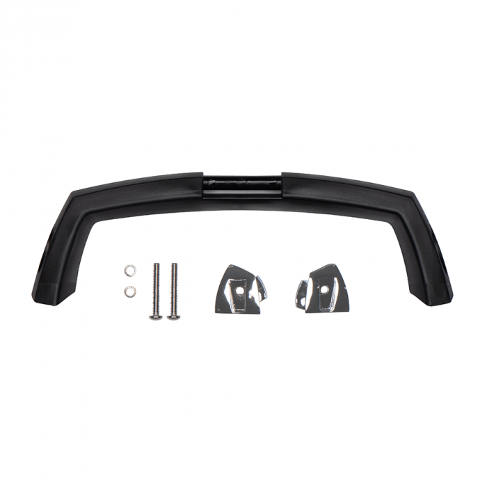 Napoleon Barbecue Parts Napoleon Travel Q Bottom Handle Assembly