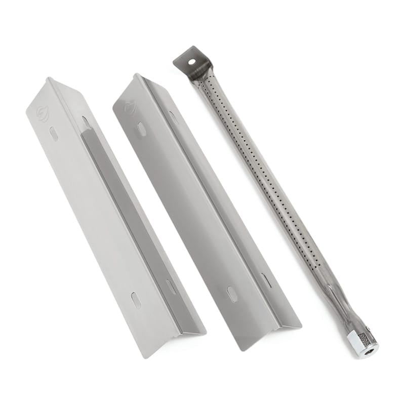 Napoleon Heat Mediums Napoleon Prestige PRO 665/825 Sear Plates & Burner - S87012