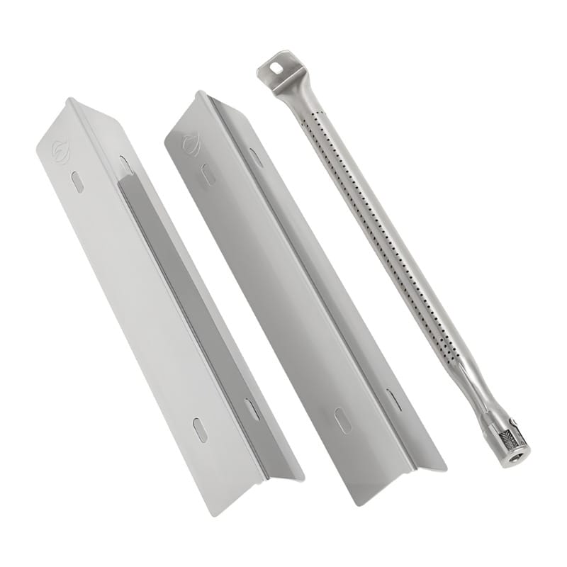 Napoleon Heat Mediums Napoleon S87001 Burner & Sear Plate Kit - Rogue & Prestige 500