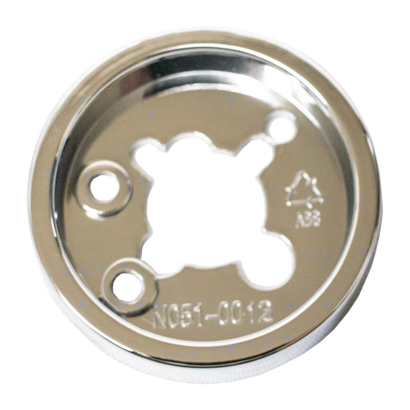 Napoleon Knobs and Handles Napoleon N0510012 Small Control Knob Bezel for PRO665/825