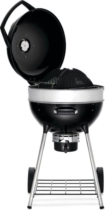 Napoleon Outdoor Cooking > Smokers > Charcoal Grills Napoleon PRO22 Charcoal Black