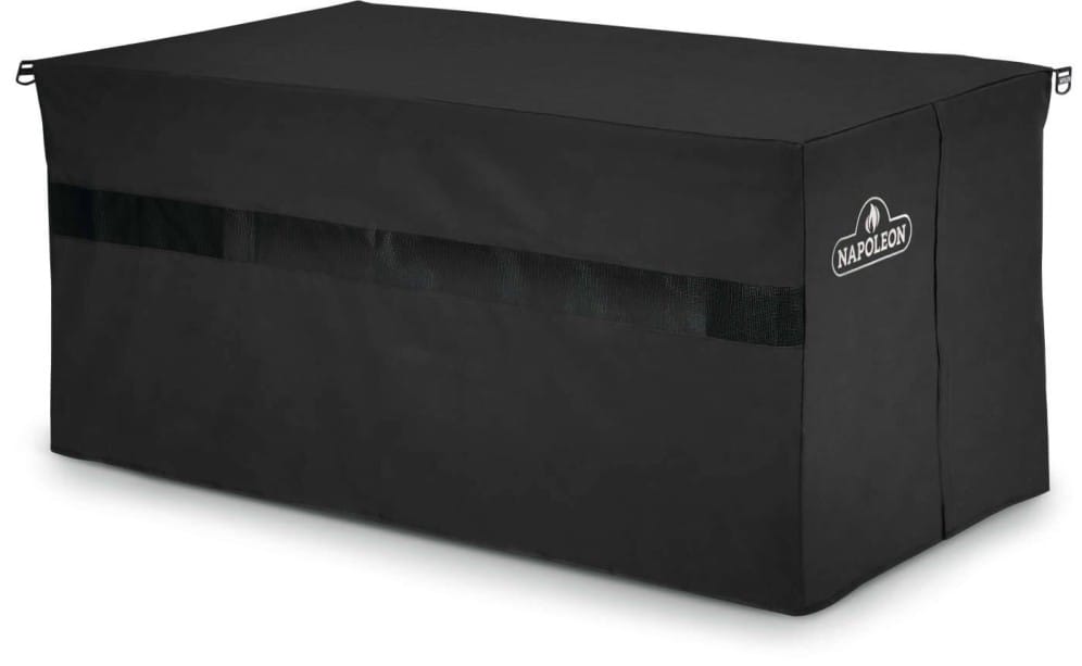 Napoleon Outdoor Living > Outdoor Heating > Outdoor Heating Accessories > Protective Covers Napoleon Patio Flame Fire Table Cover - 52" L x 32" W x 25" H