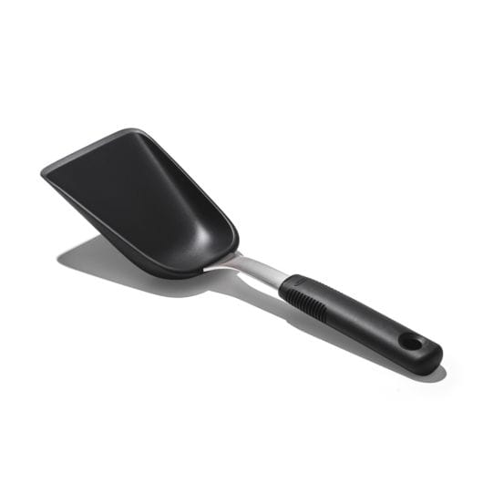 OXO Barbecue Accessories > Tools & Gadgets > Spatula OXO Sheet Pan Scoop